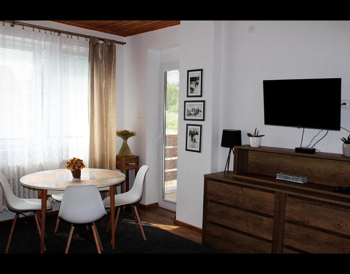 Villa Brigit Nova Lesna Exterior photo