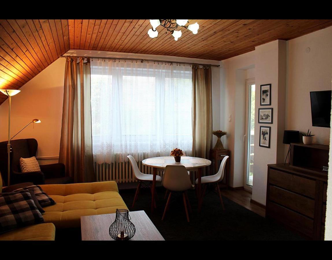 Villa Brigit Nova Lesna Exterior photo