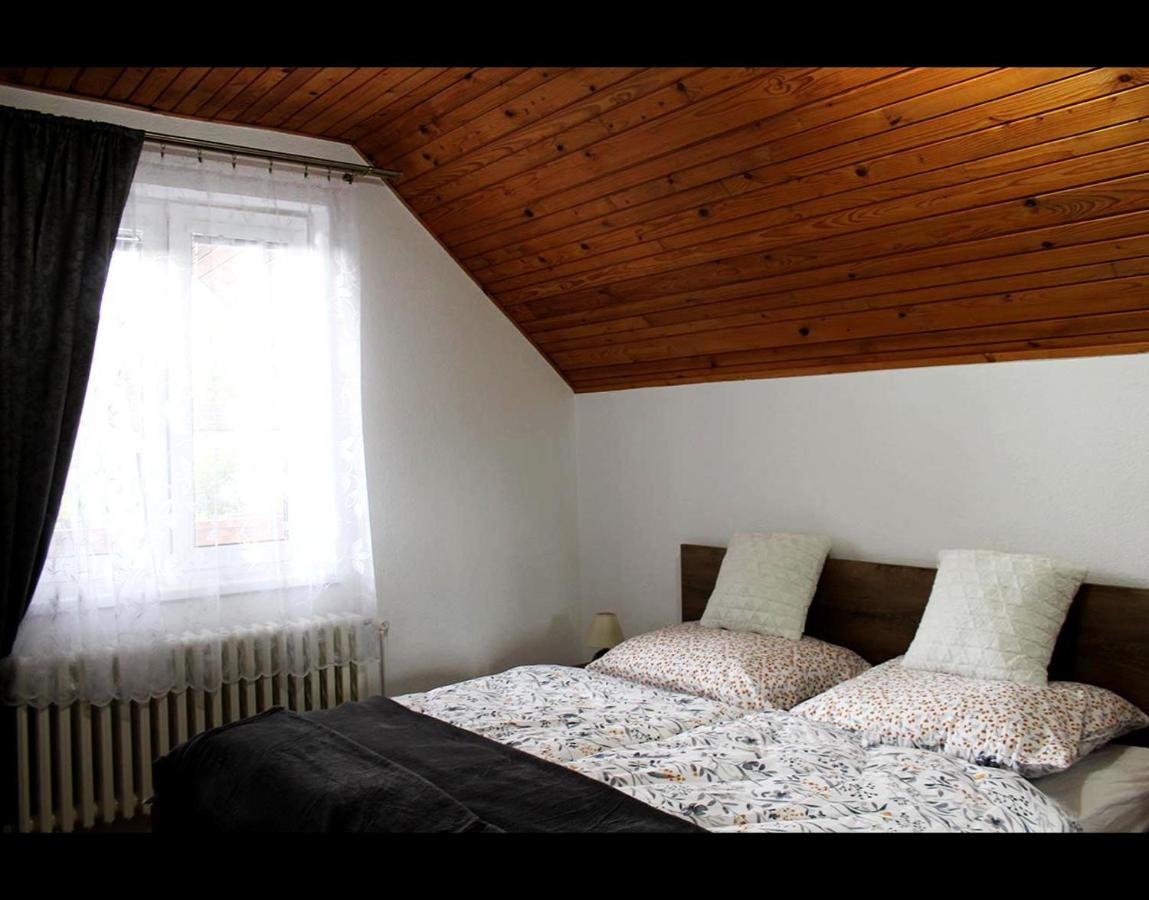 Villa Brigit Nova Lesna Exterior photo